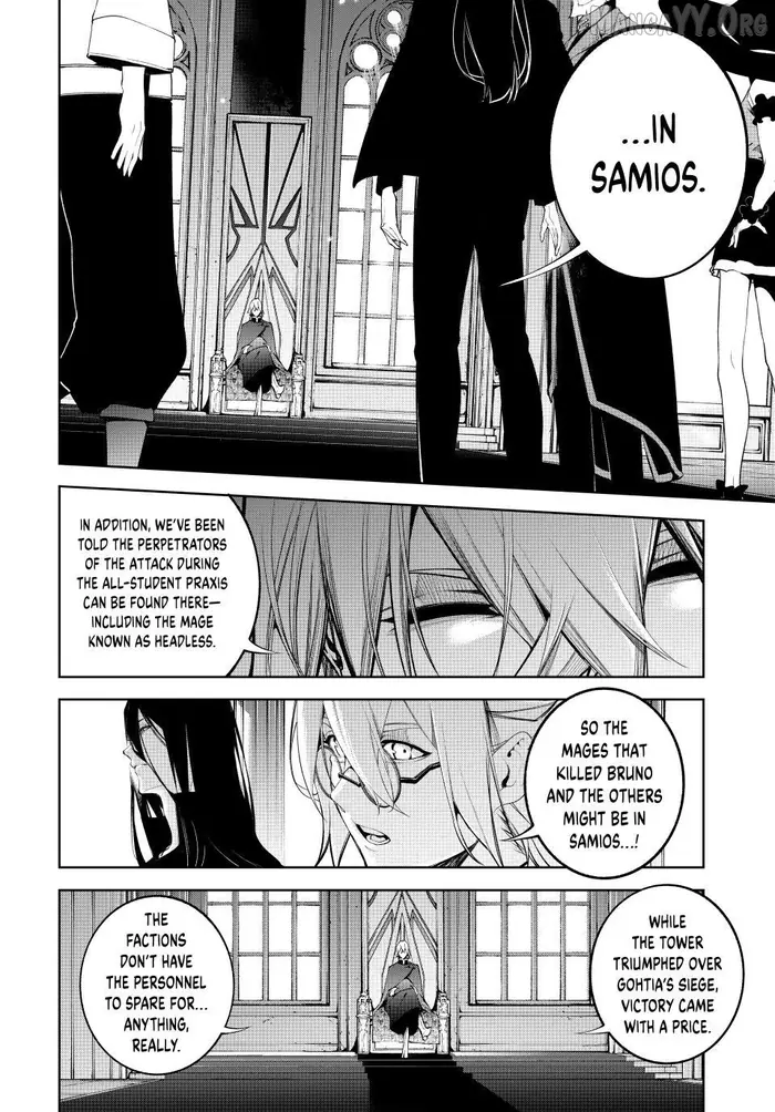 Wistoria: Wand and Sword Chapter 63 image 09_optimized